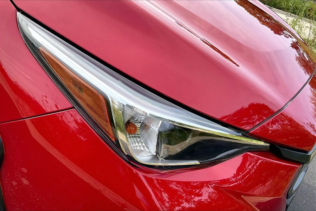 Used 2026 Red Subaru Base image 28