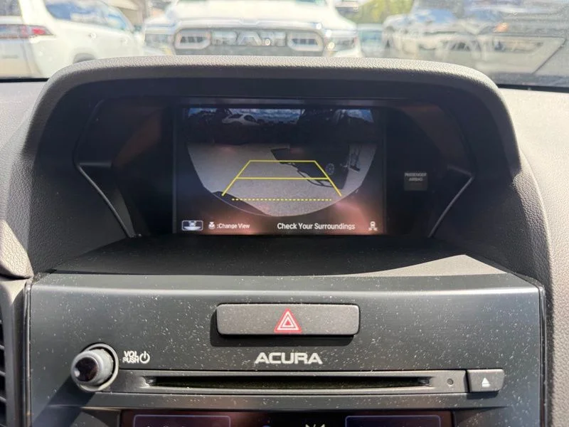 Used 2018  Acura Technology Plus and A-SPEC Packages image 13