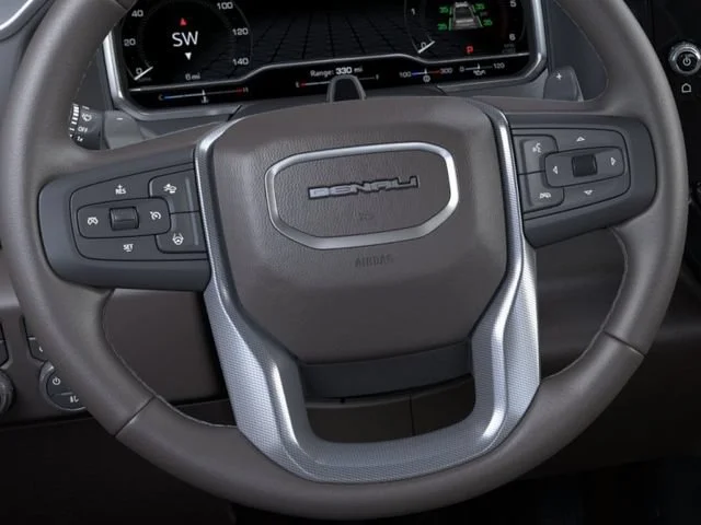 New 2026 Onyx Black GMC Denali image 19