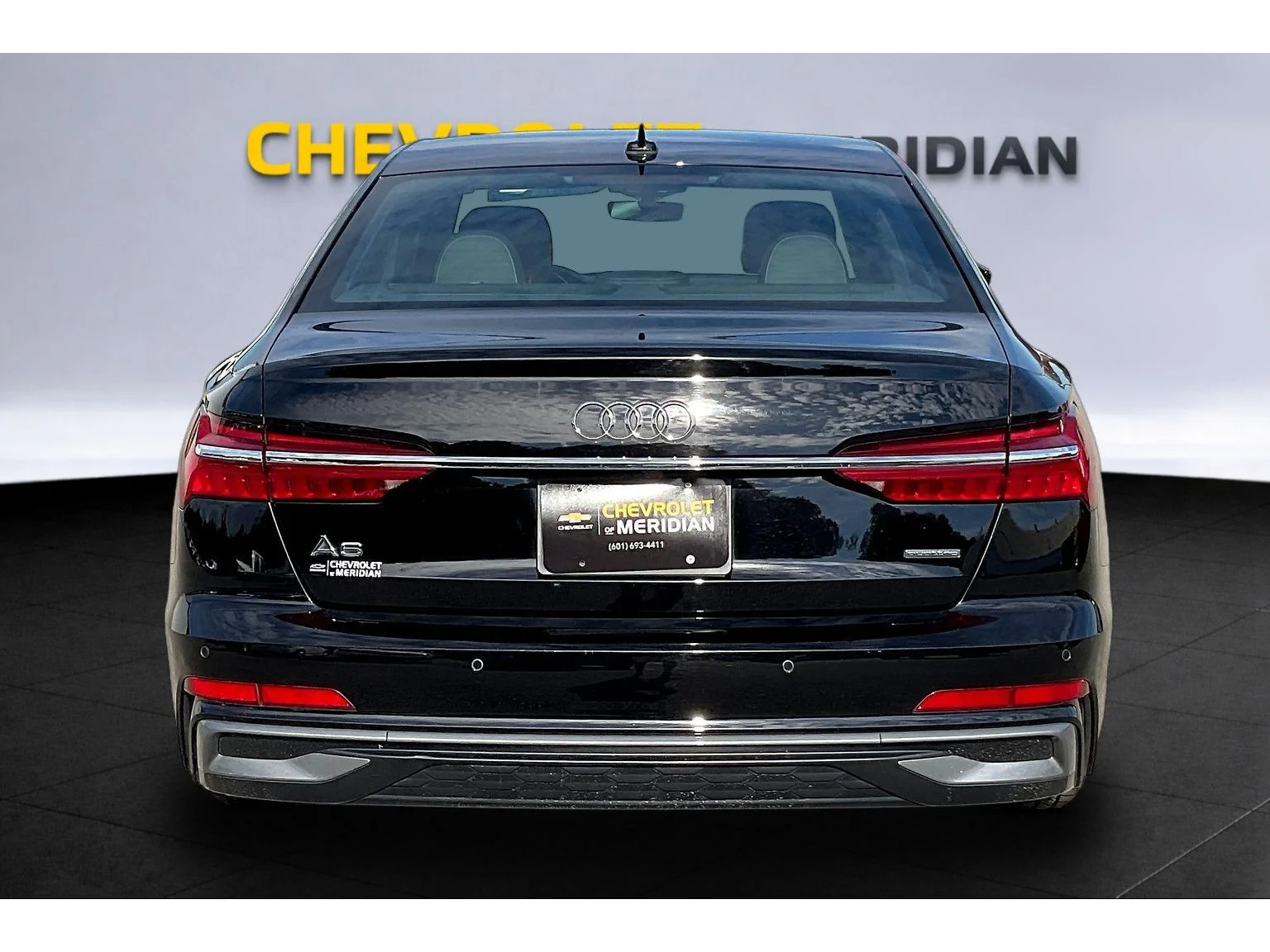Used 2024  Audi Premium Plus image 4