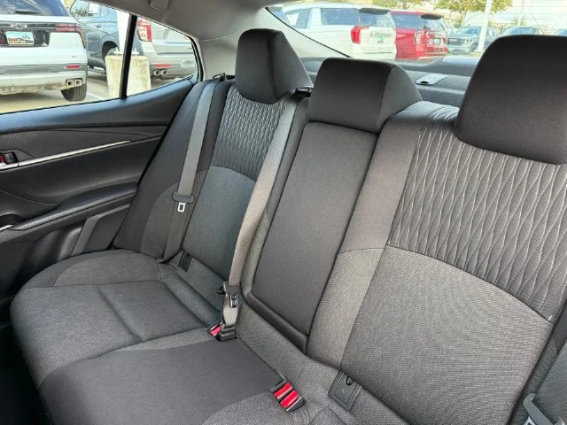 Certified Used 2026 OCEAN GEM Toyota LE image 54