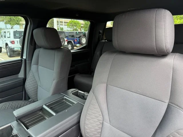 Used 2026 Silver Toyota SR5 image 15