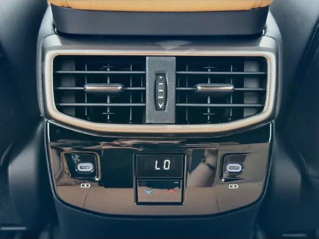 New 2026 Cloudburst Gray Lexus PREMIUM image 21