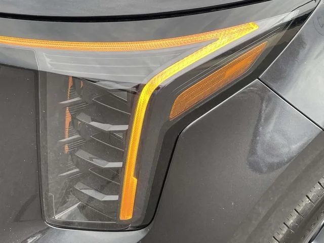 New 2026 Gray Kia EX image 13