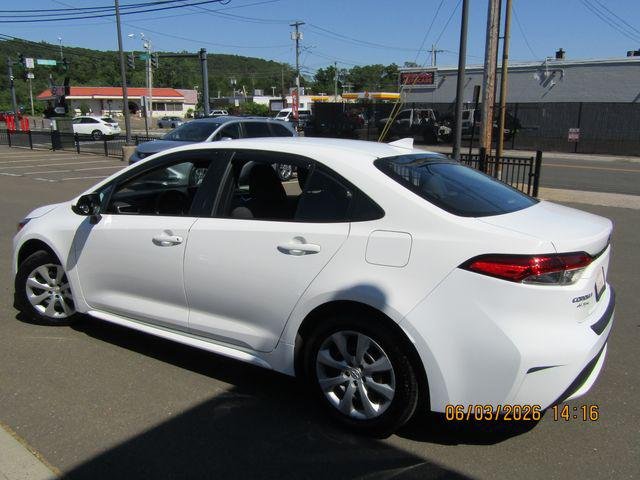 Certified Used 2021 ICE CAP Toyota  image 4