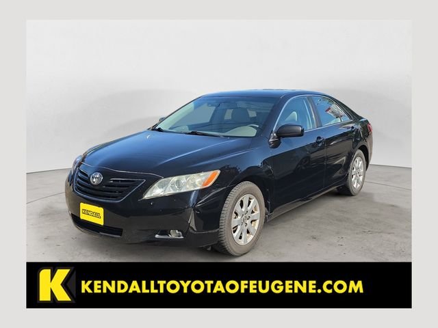 2008 Toyota Camry's photo