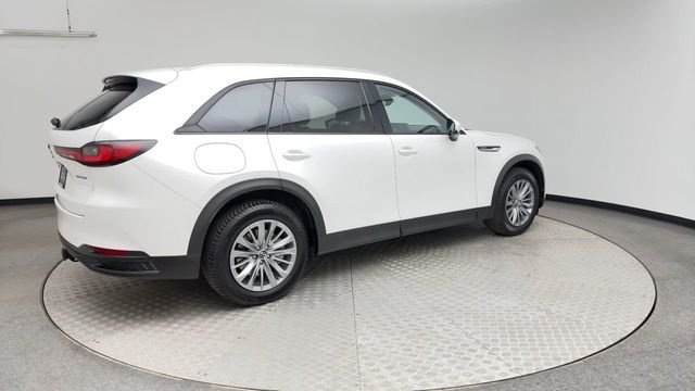 Certified 2024 Mazda CX-90 Preferred Package with VIN JM3KKBHA4R1159792 for sale in Littleton, CO