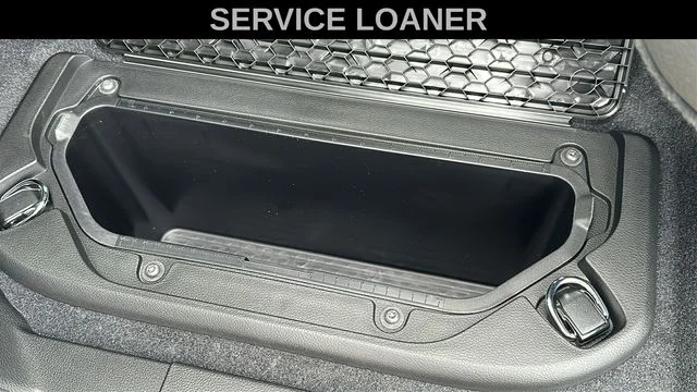 2025 RAM Ram 1500 Pickup Big Horn/Lone Star - Photo 23