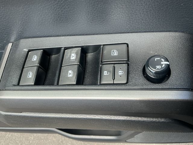 Used 2019 Gray Toyota TRD Sport image 27