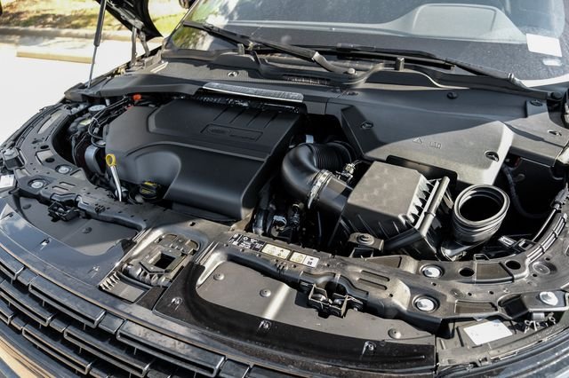 New 2026 Carpathian Grey Land Rover S image 59