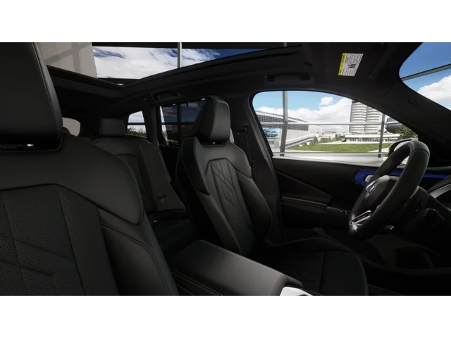 New 2026 White BMW 30 xDrive image 9