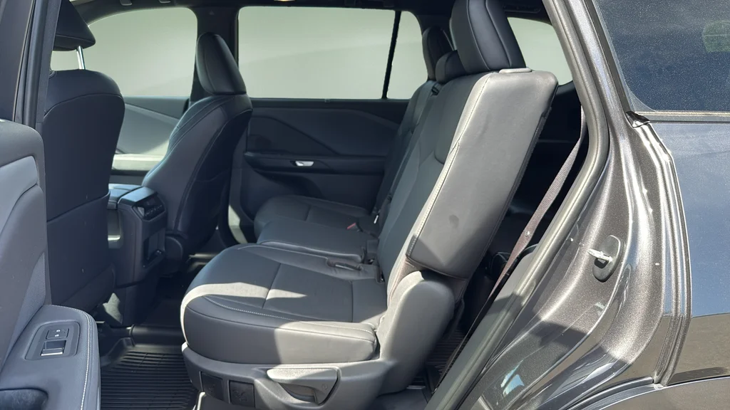 Certified Used 2024 Gray Lexus 350 image 14