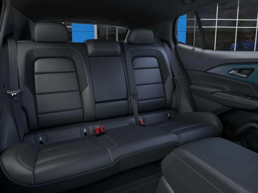 2026 Chevrolet Equinox EV 2LT - Photo 17
