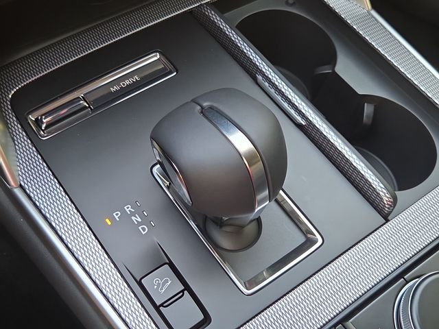 New 2026 Black Mazda 3.3 Turbo Premium image 21