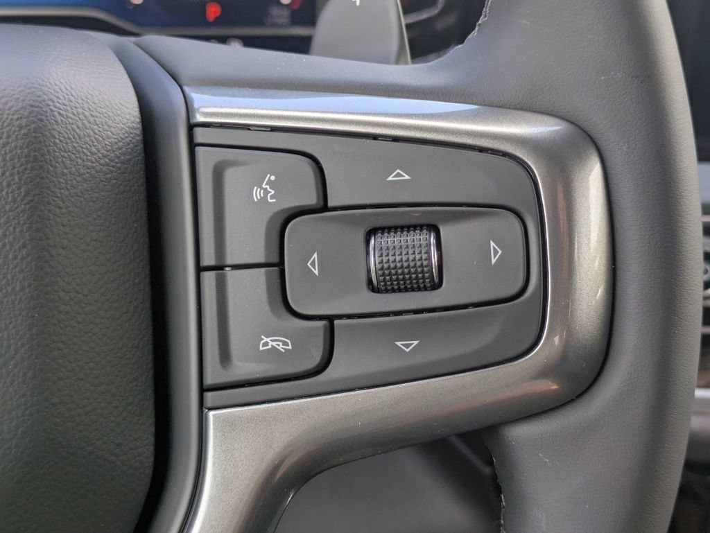 2025 Chevrolet Silverado 1500 LT - Photo 21