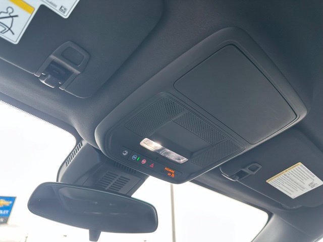 2026 Chevrolet Equinox LT - Photo 27