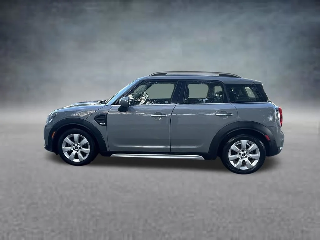 Used 2019 Gray MINI  image 4