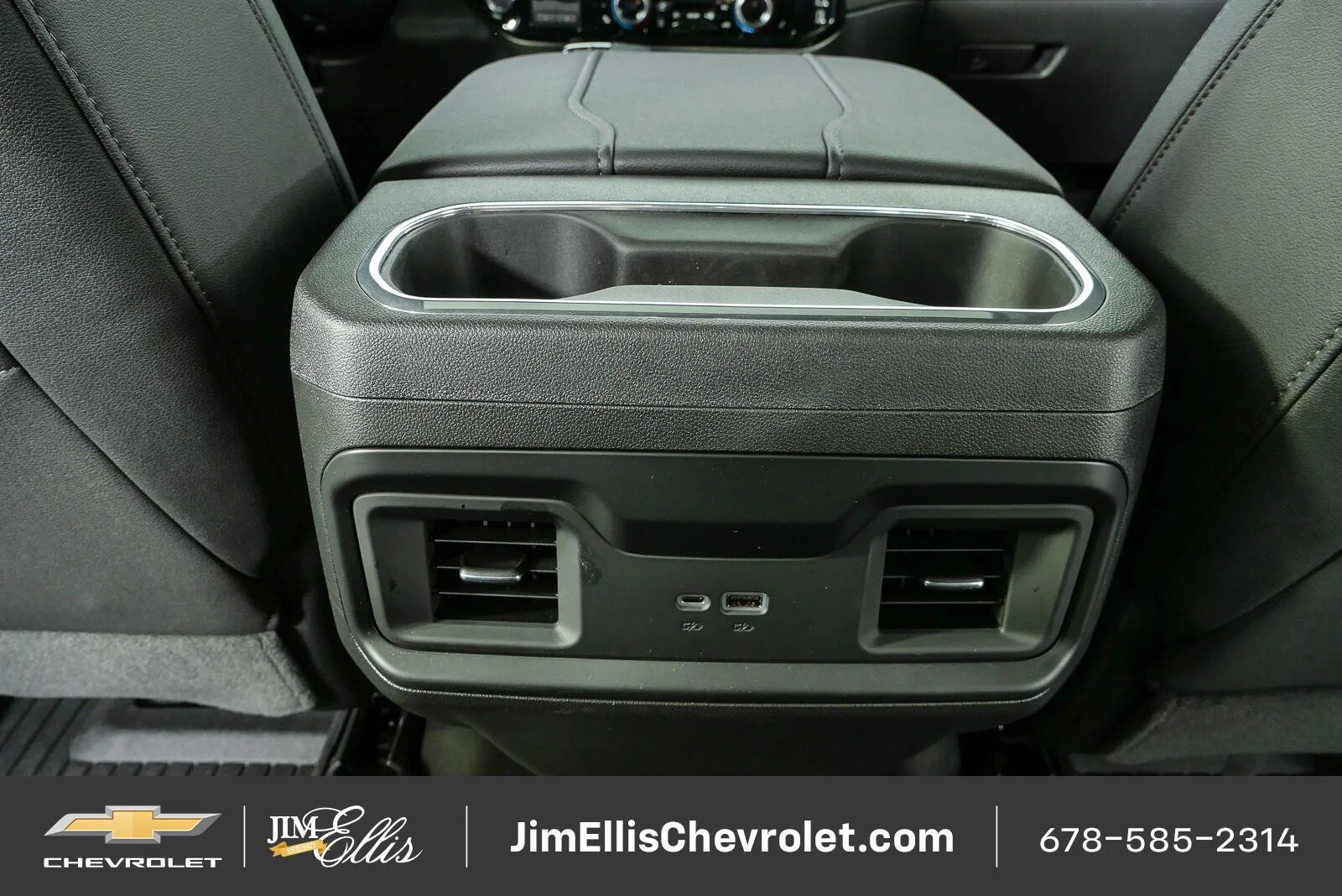New 2026 Black Chevrolet LT Trail Boss image 20