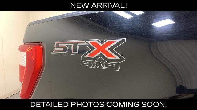 Certified Used 2023 Black Metallic Ford XL image 56