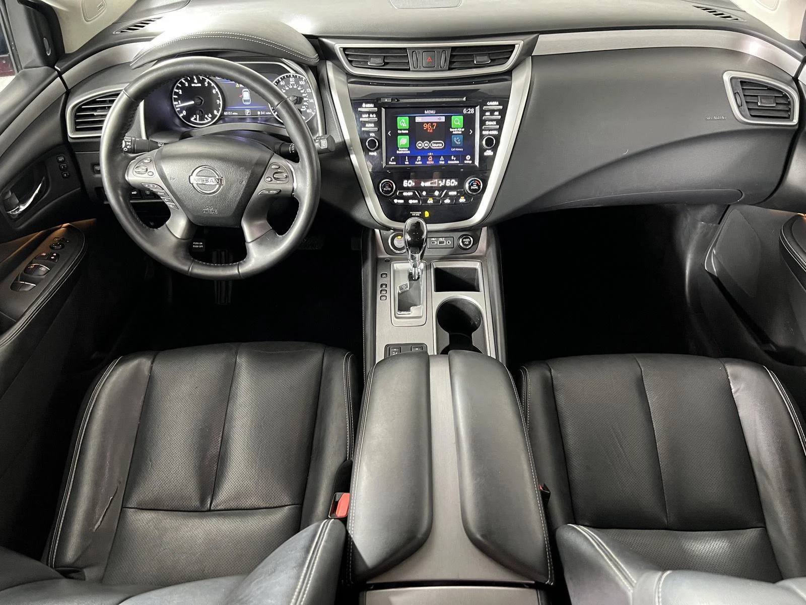 Used 2020 Rd Nissan  image 18
