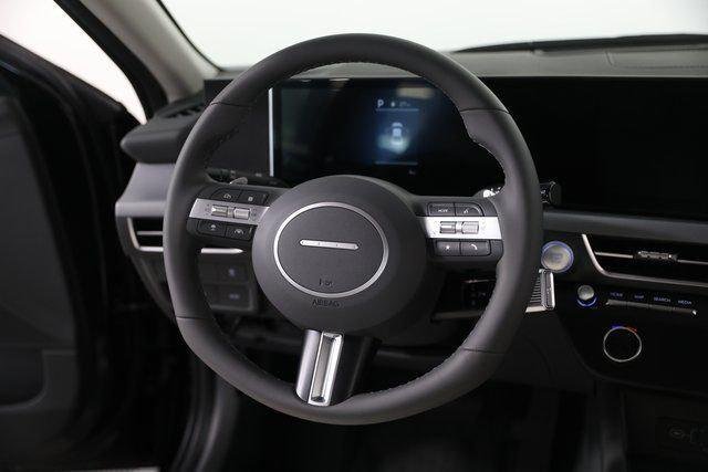 New 2026 Black Hyundai SEL Sport image 32