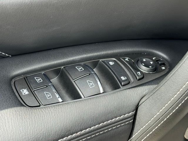 2024 INFINITI QX80 Sensory 4WD - Photo 22