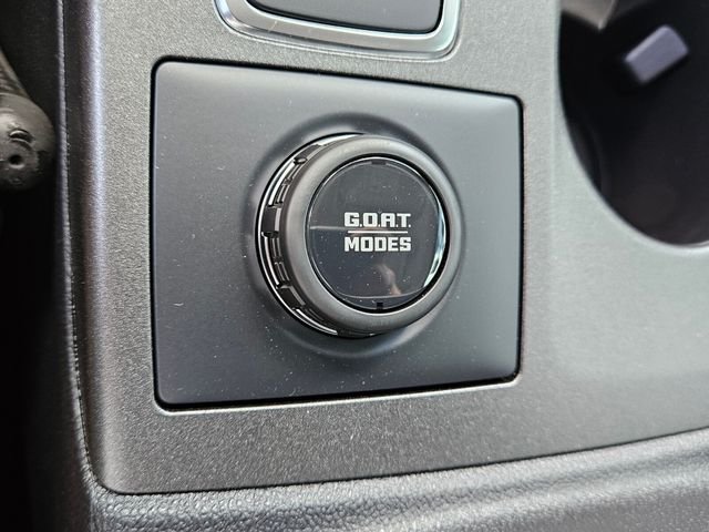 2025 Ford Bronco Sport Outer Banks - Photo 23