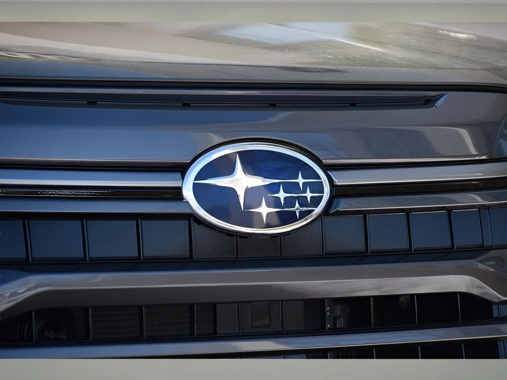 Used 2026 Autumn Green Metallic Subaru Premium image 10