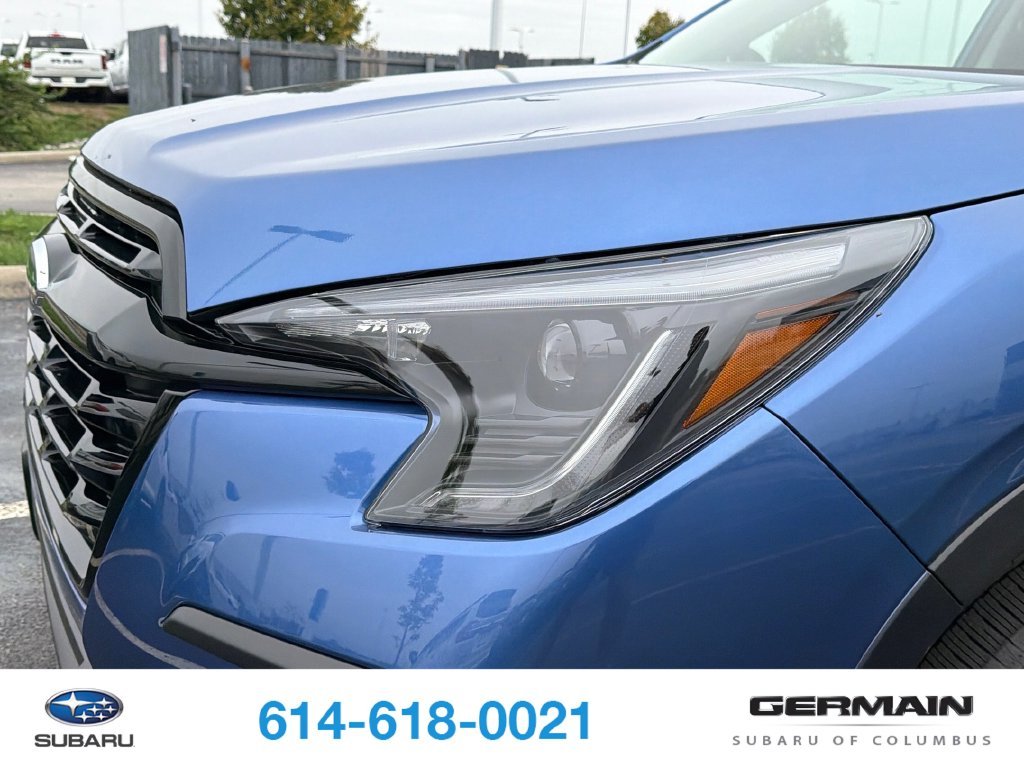New 2027 DAYBREAK BLUE PEARL Subaru Premium 7-Passenger image 12