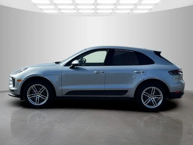 Used 2021  Porsche S image 4