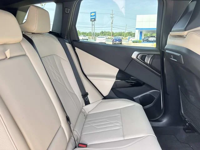 Used 2026 White BMW 30 xDrive image 14