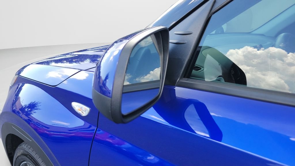 2025 Hyundai Venue Limited - Photo 26
