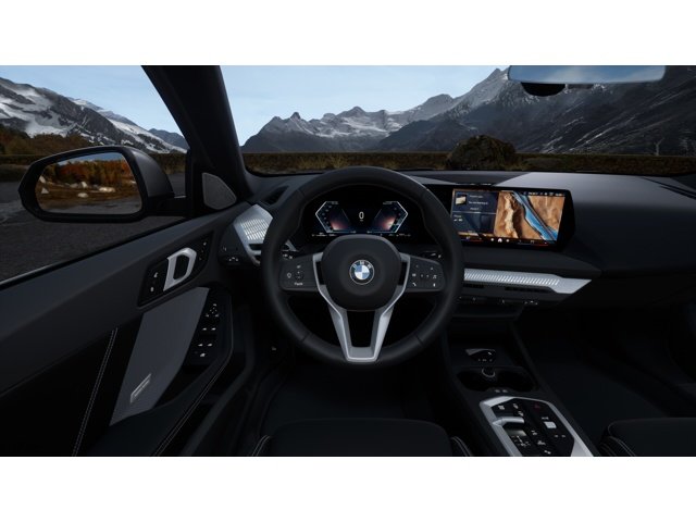 New 2026 Skyscraper Grey Metallic BMW 228 Gran Coupe image 13