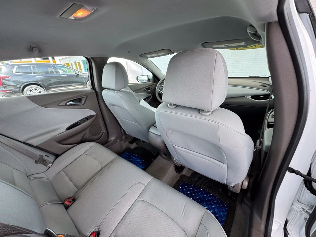 2024 Chevrolet Malibu 1LS - Photo 25