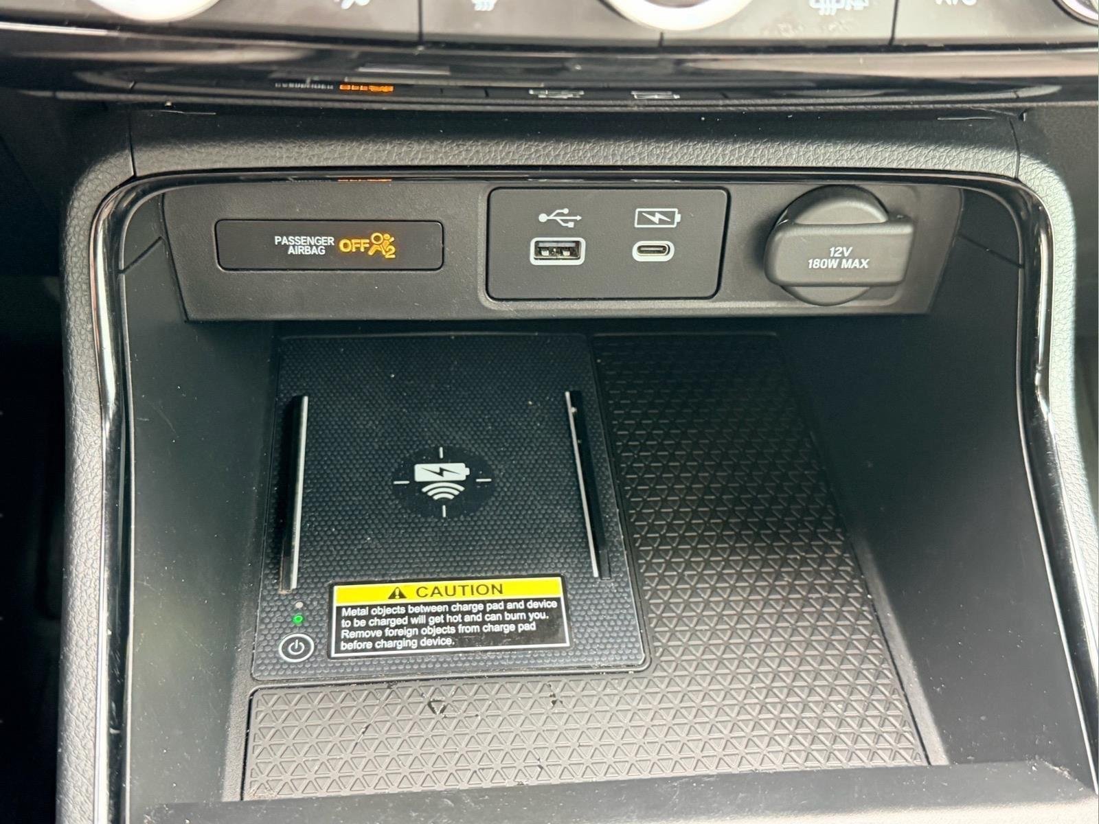 2023 Honda CR-V EX-L - Photo 8