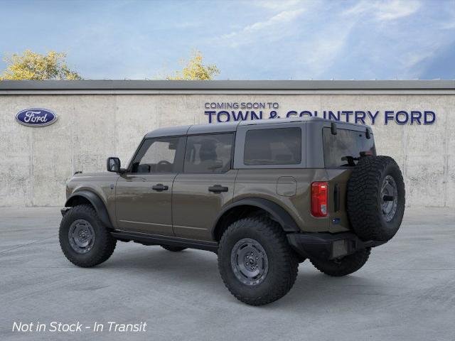 New 2025 Marsh Gray Ford RTR image 27