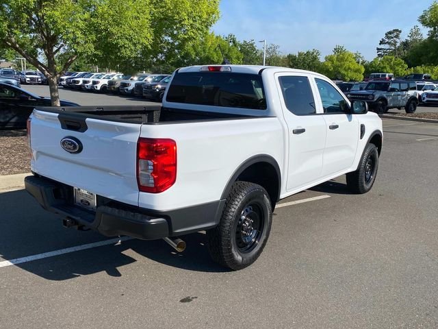 New 2026 White Ford XL image 29