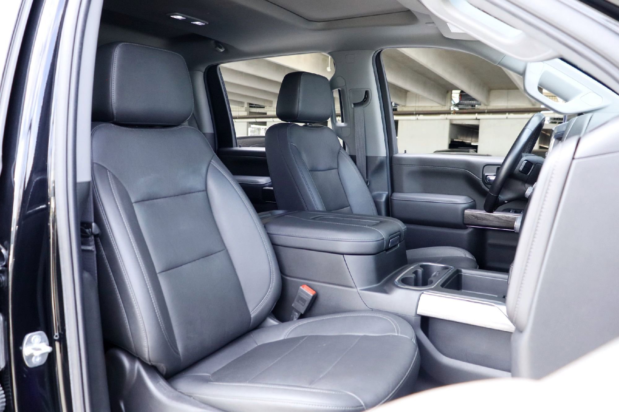 2022 Chevrolet Silverado 3500HD LTZ - Photo 22