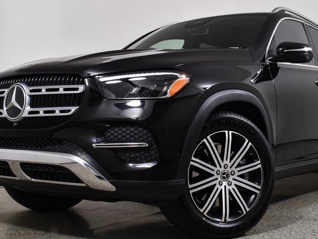 2025 Mercedes-Benz GLE GLE450 - Photo 41