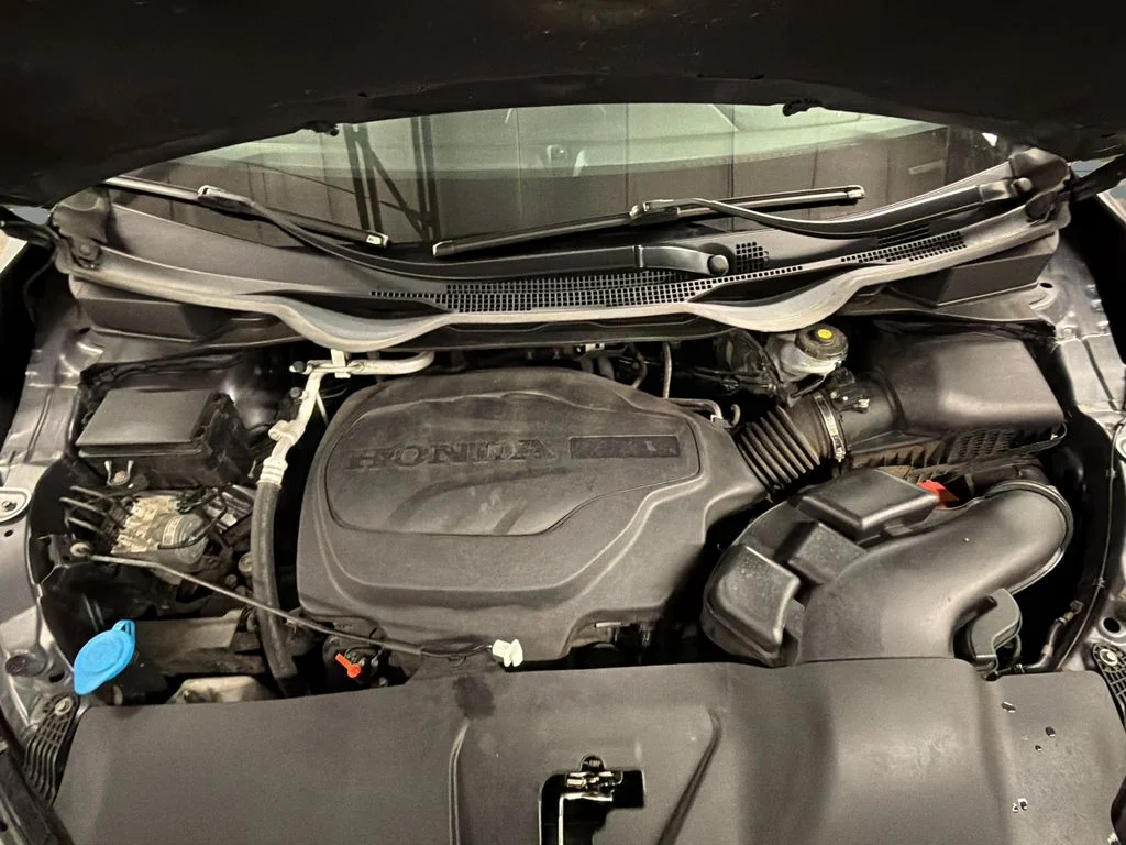 Used 2023 Gray Honda Elite image 20