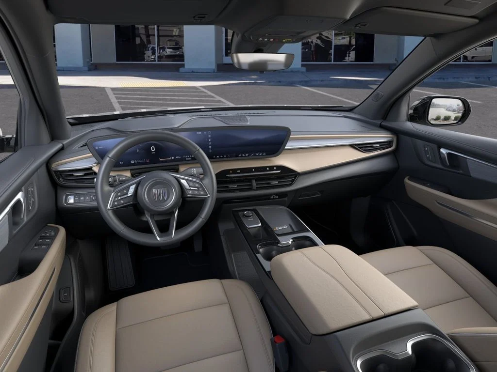 2026 Buick Enclave Preferred - Photo 15