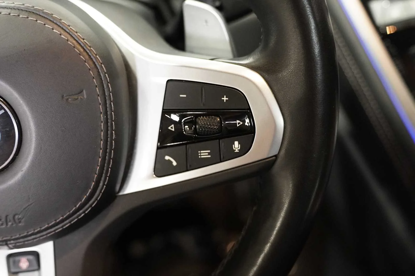 Used 2023 Mineral White Metallic BMW 840i image 21