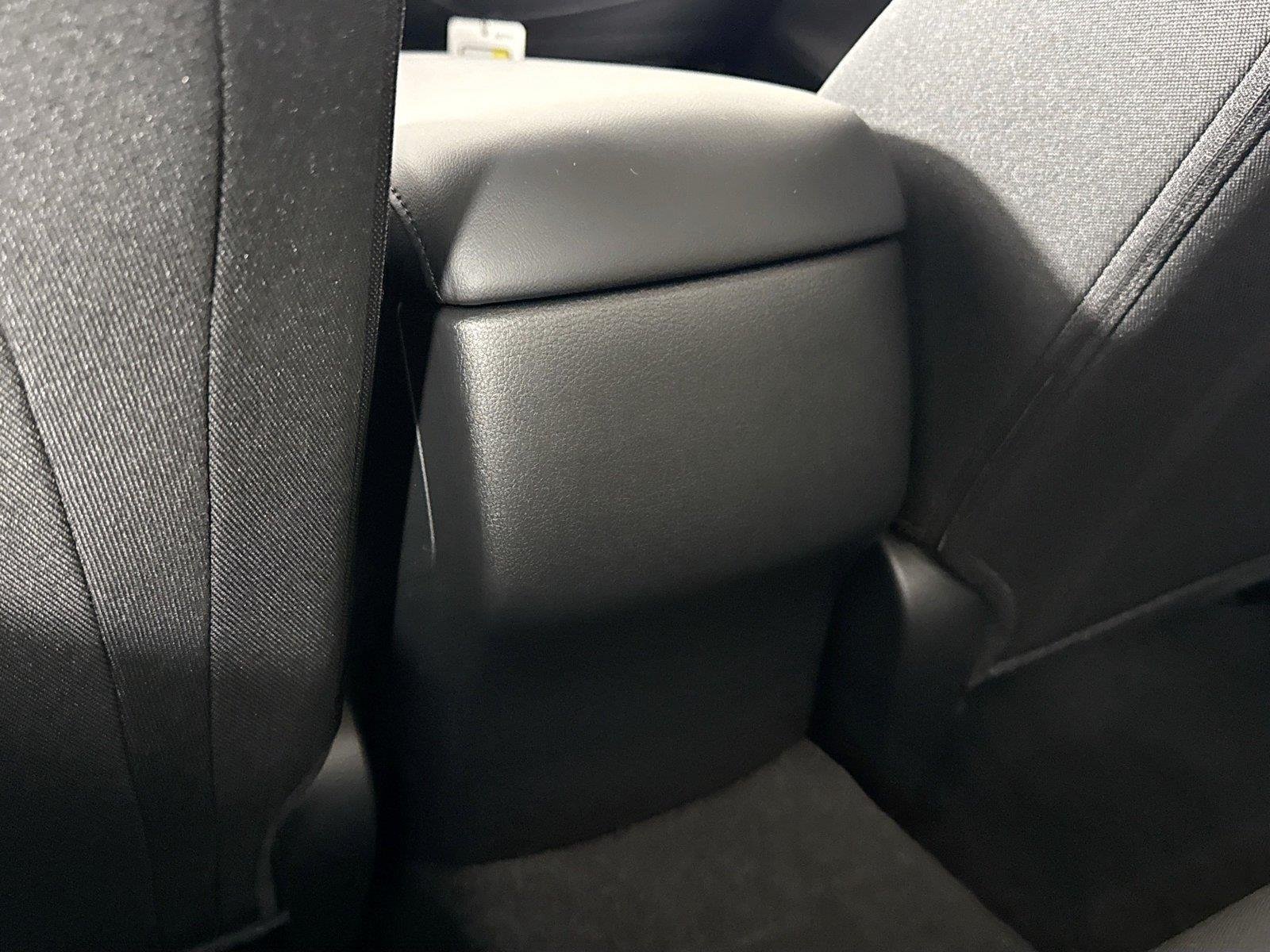 New 2026 Deep Crystal Blue Mica Mazda 2.5 S image 34