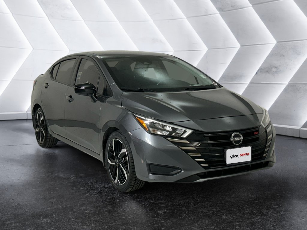 Used 2023 Gray Nissan 1.6 SR image 1
