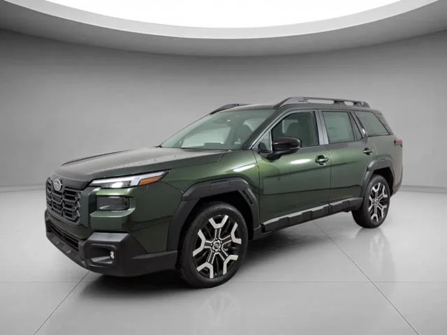 2026 Subaru Outback Touring XT's photo