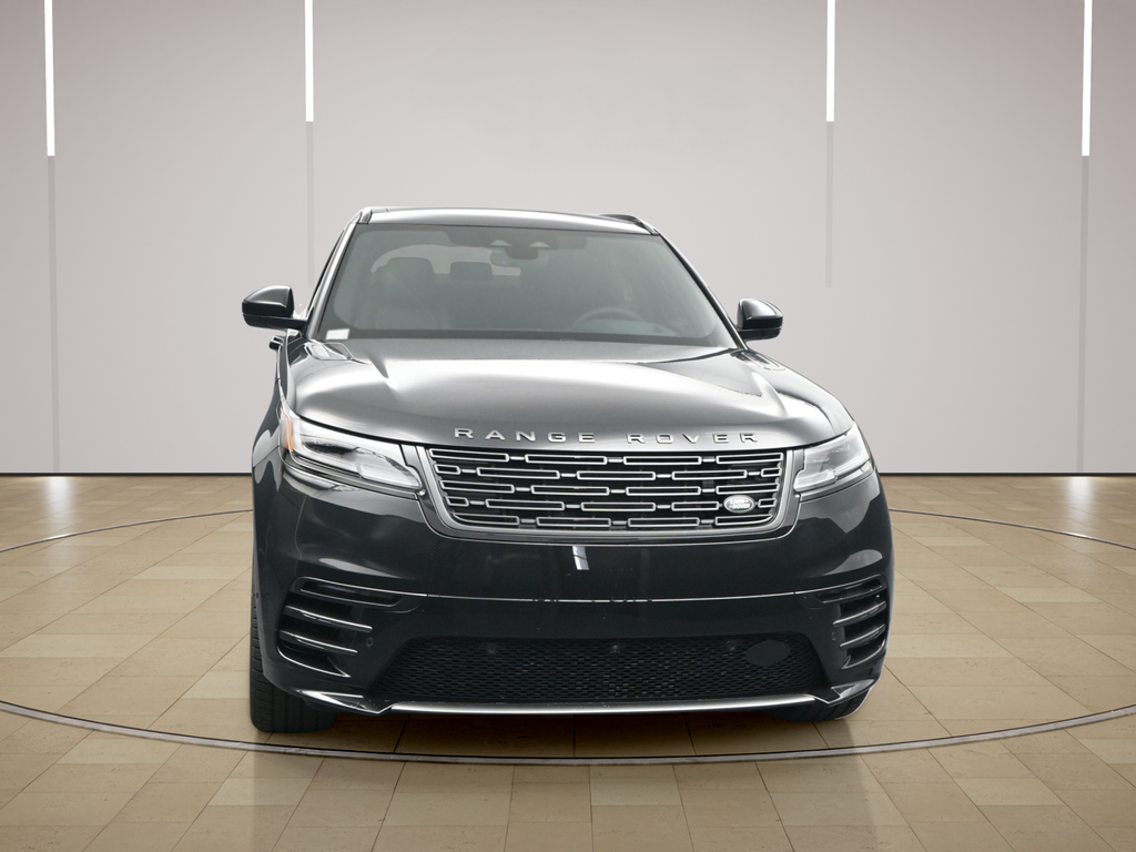 Certified Used 2026 Black Land Rover Dynamic SE image 25