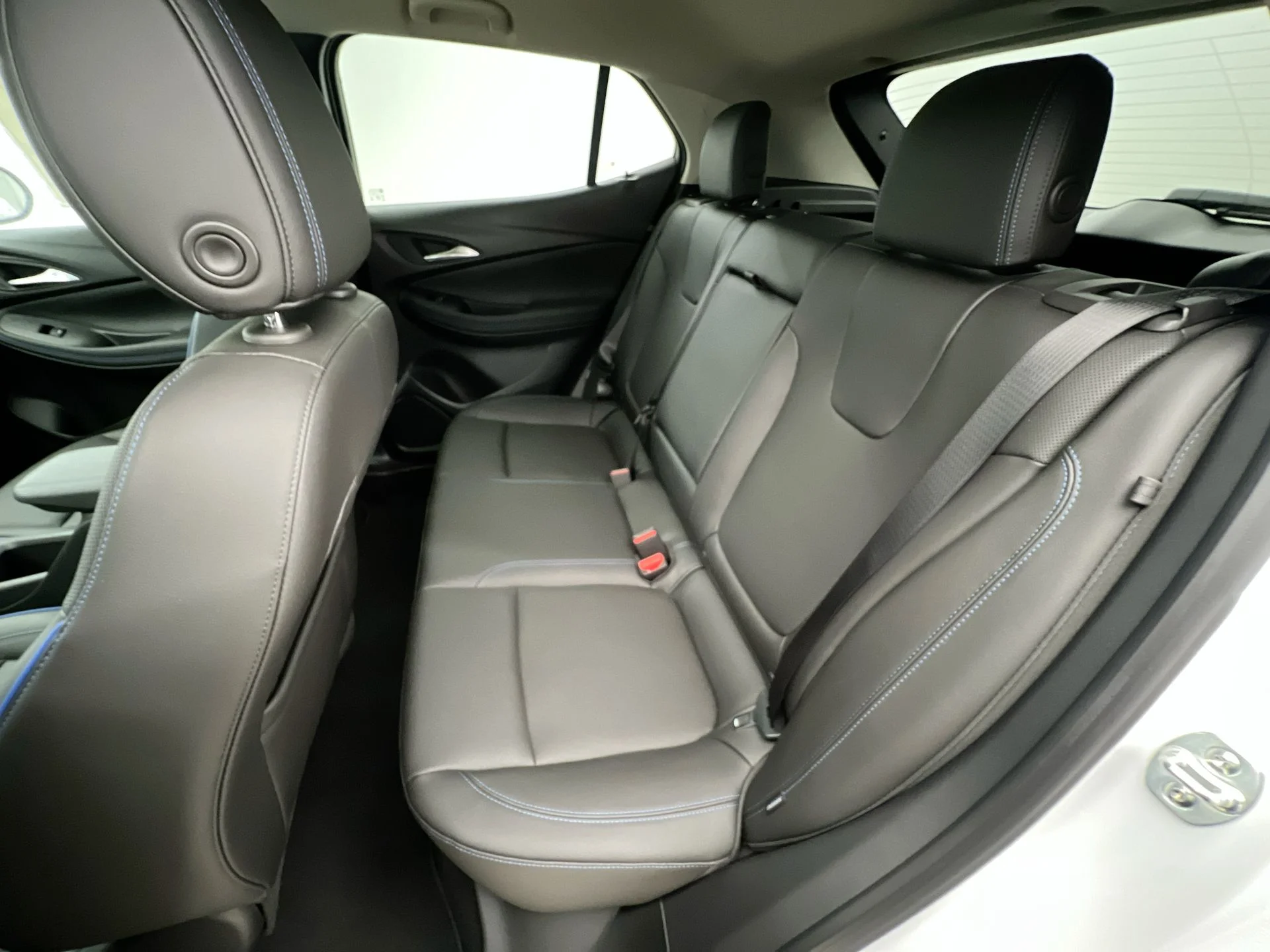 2026 Buick Encore GX Sport Touring - Photo 75