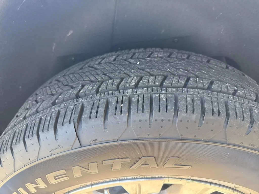 New 2026 Glacier White Tricoat GMC Denali image 41