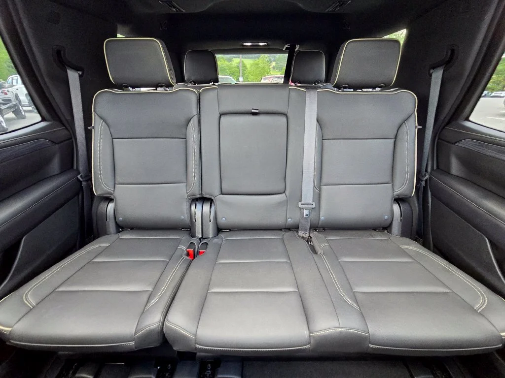 Certified Used 2023 Beige GMC SLT image 45