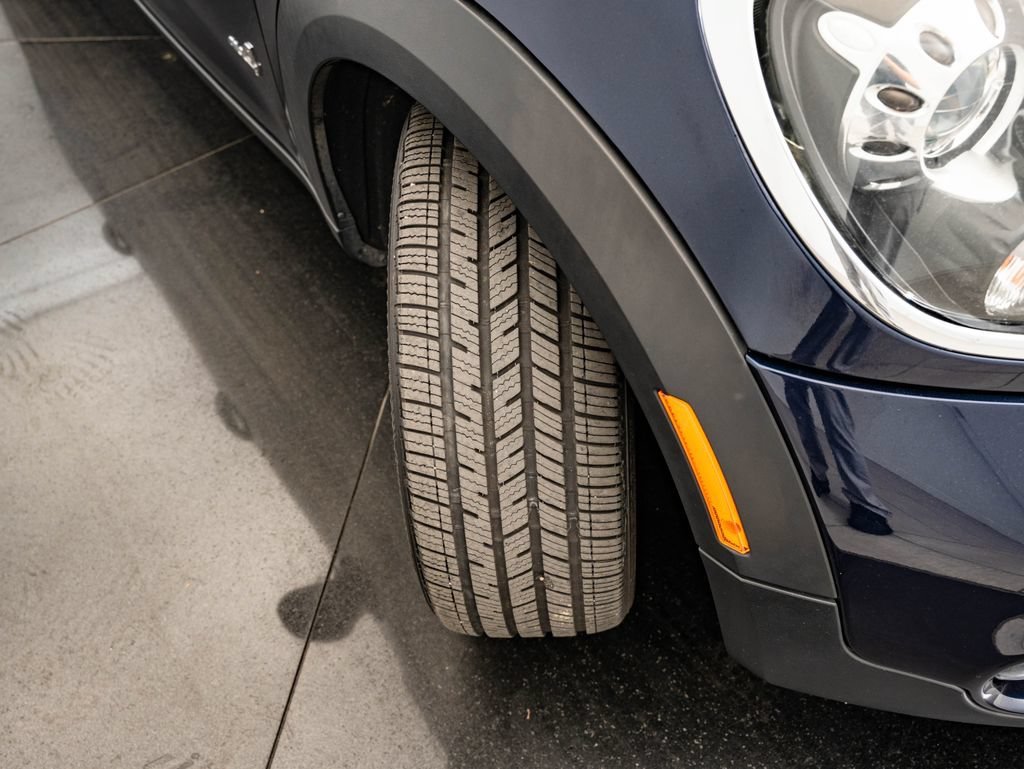 Used 2012 Cosmic Blue Metallic MINI ALL4 image 51